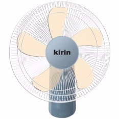 Kirin KEF-16WF3 Wall Fan 16 inch