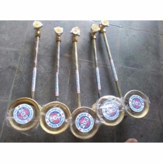 Kompor Mawar Gas 204 (ukuran paling besar ) / Kompor Mie Ayam/ Bakso/Gorengan dll