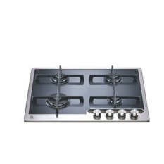 La Germania Kompor Tanam P640 1 G9 X - Hitam