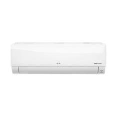 LG - AC 1.5PK T13EMV (termasuk pemasangan, pipa 5M, Kabel 5M, breket)