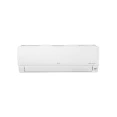 LG AC Inverter 1PK - D10SMV-NJOT - Putih