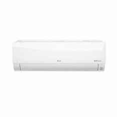 LG AC Standard Inverter Wall Mounted Split 1 PK - T10EMV -Putih - Khusus Jabodetabek