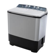 LG P120R Mesin Cuci 2 Tabung 12 Kg