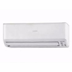 Mitsubishi AC ½ PK SRK05CRP - Putih - Khusus Jadetabek