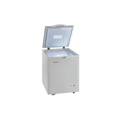 Modena Chest Freezer MD 10 W - Khusus JABODETABEK