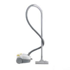 Modena VC-2313 Vacuum Cleaner Pulito 1 Liter - Putih Kuning JADETABEK