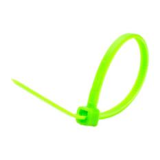 Perkakas Nankai Kabel Ties 15cm hijau (1pak isi 100pcs)