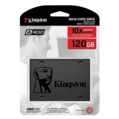 PALING LARIS - KINGSTON SSD NOW SA400 SA400S37/120G SATA3