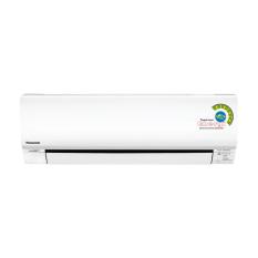 PANASONIC - AC - Inverter - 1 PK - Low Wattage - Putih