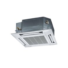 Panasonic AC Inverter Cassette 2 1/2 PK - CS-T24KB4H - White - Khusus Jabodetabek