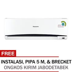 Panasonic Ac Split 1 Pk Cs/Cu-Uv9Skp