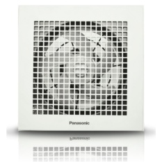 Panasonic Ceiling Exhaust Fan 10 inch – FV25TGU