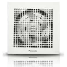Panasonic Ceiling Exhaust Fan 6 inch – FV15TGU