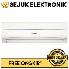 Panasonic CS-YN5SKJ AC Split 1/2 PK Standard R32 - JAKARTA ONLY