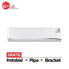 PANASONIC - CS/CU-U10TKP - AC - Inverter - 1 PK - Nanoe-G - i-AutoX