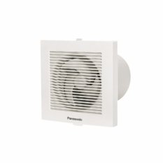 Panasonic Exhaust Fan 10cm – FV10EGS - White - Khusus Jabodetabek