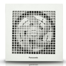 Panasonic Exhaust Fan 6 inch – FV15TGU