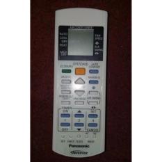 Panasonic Inverter Remote Control AC - Putih