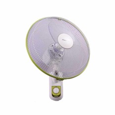 Panasonic Kipas Angin Dinding 16 Inch F-EU409 - Hijau