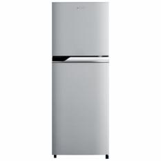 Panasonic Kulkas 2 Pintu NR-B269N-S1 biru free ongkir jabodetabek