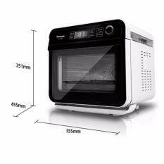 PANASONIC Microwave & Steam NU-SC100W