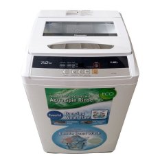 Panasonic NAF80B5 Mesin Cuci 1 Tabung 8 Kg - Khusus Jakarta & Bekasi Kota