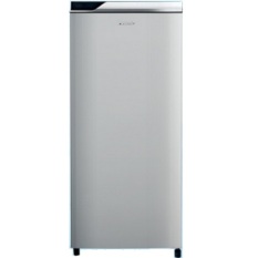 Panasonic NRA 199N Kulkas 1 pintu - Silver- Khusus Jakarta & Bekasi Kota