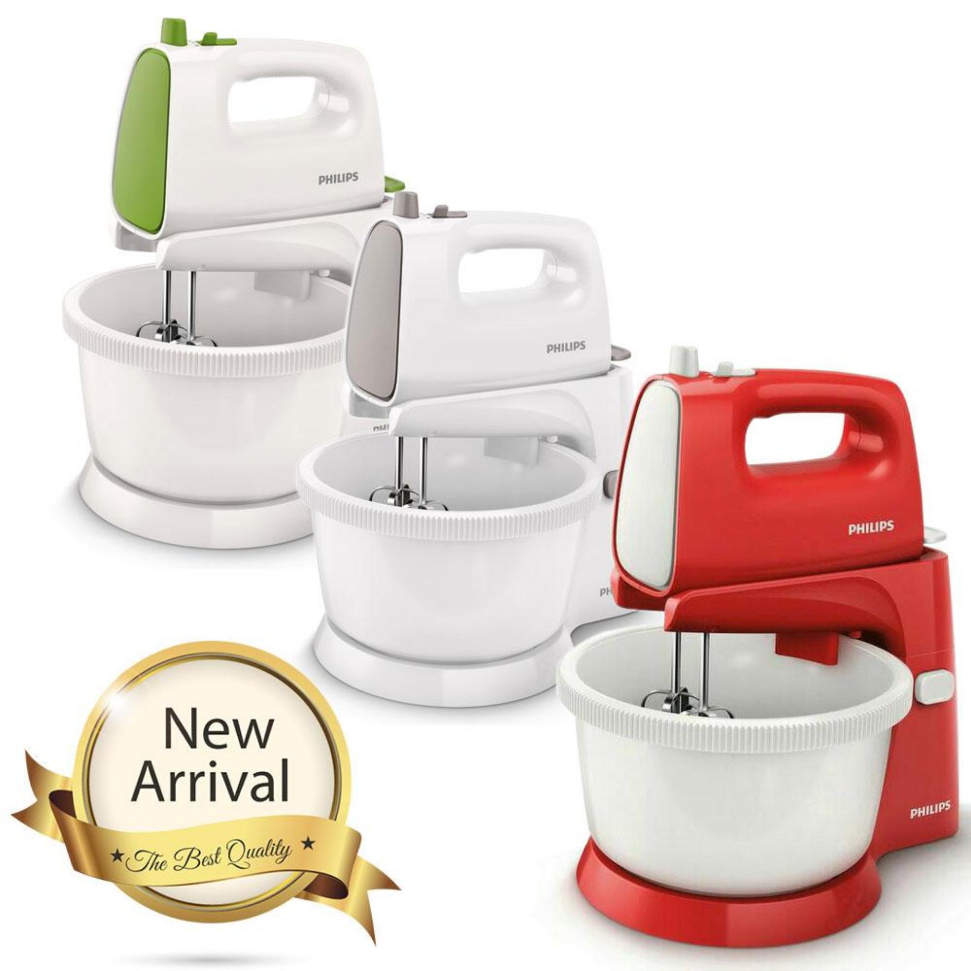 Philips stand mixer hr1559 / stand mixer philips hr 1559