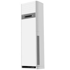 Polytron - AC Floor Standing 5 PK - PSF5003 - Putih - Khusus Jabodetabek