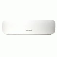 Polytron AC Split Low Energy NEUVA PAC 05VX - 1/2 PK - Putih