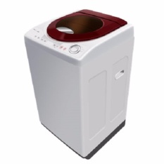 Polytron Mesin Cuci 1 Tabung PAW 7511 WM 7,5 Kg - Khusus Jakarta Bekasi Kota