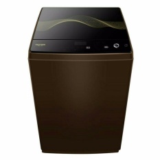 Polytron Mesin Cuci 1 Tabung Zeromatic Belleza 7-5kg Paw 7513m