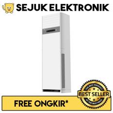 Polytron PSF-3003 AC Floor Standing 3 PK R410a - Putih - JADETABEK