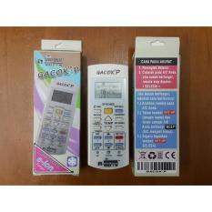 Promo Remot Remote AC Panasonic National Semua Tipe All Type Diskon