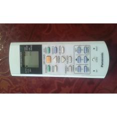 Promo Remote Ac Panasonic Ecosmart ECONAVI Murah