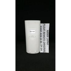 Promo REMOTE REMOT AC LG AKB73756203 AKB73756207 JETCOOL PLASMA HERCULES MINI ORIGINAL REP Murah