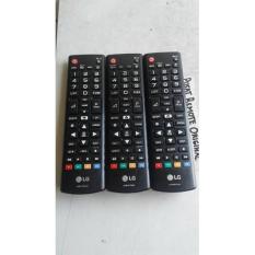 Promo REMOTE REMOT TV LED LCD LG ORIGINAL ASLI AKB SERIES Diskon