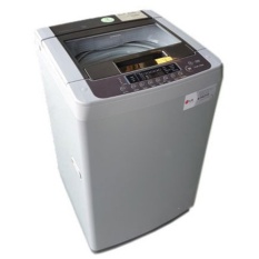PROMO TERBARU...MESIN CUCI LG TS75VM OTOMATIS 1 TABUNG