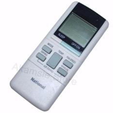 Remote AC for National Eolia -abu abu -original
