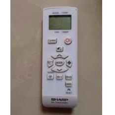 Sharp Remote AC Original - Putih