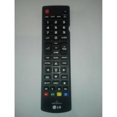 Remot/Remote Tv Lcd/Led Lg Akb73975733 Kw - C7B95D