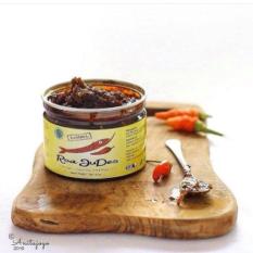 Sambal Ikan ROA Judes Manado