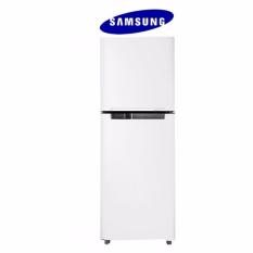 Samsung - Kulkas 2 Pintu RT20FARWDWW