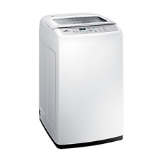 Samsung Mesin Cuci Top Loading - WA80H4000SW/SE - 8 KG