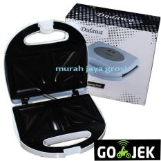 Sanwich Maker alat panggang roti Bakar Sandwich dd100