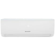 SHARP AC AH-A5UCY 0.5 PK, Low Watt 350 Watt, Indoor+Outdoor Unit, Free Ongkir Jabodetabek