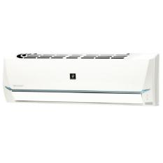 Sharp AC AH-AP5SSY 0.5 PK, 390 Watt, R32, PCI, Indoor+Outdoor Unit, Free Ongkir Jabodetabek
