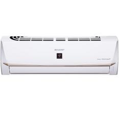 Sharp AC AH-AP5UHL, 0,5 PK, 330 Watt, R32,PCI,J60,Indoor+Outdoor unit, Free Ongkir Jabodetabek
