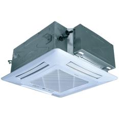Sharp AC Cassette Series GX-A24TCY Freon R-410A, Free Ongkir Jabodetabek