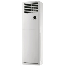 Sharp AC Floor Stand - GS-A24SCY - Putih, Free Ongkir Jabodetabek